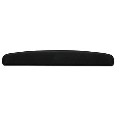 Memory Foam Wrist Rests, 2 7/8